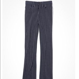 NWT American Eagle Striped Pants